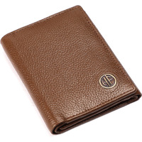 Hammonds Flycatcher Wallet For Men Leather Original, Men Wallet, Leather Wallet For Men Stylish, Mens Wallet Leather, Wallets For Man, 5 Card Slots, Purse For Men Branded, Gift For Men - Brushwood
