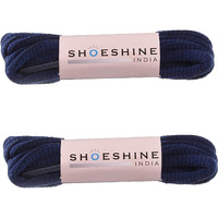 Shoeshine Sports Shoelace Oval Shoe Laces For Men And Women Sneakers, Casual, Running Shoes, Gym Shoe - Shoe Lace