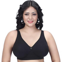 Trylo Comfortfit 40 Black F - Cup