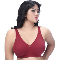Trylo Comfortfit 40 Ruby F - Cup