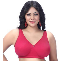 Trylo Comfortfit 34 Rasberry D - Cup