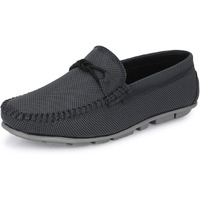 Mactree Men's Loafer (Grey, Numeric_6)