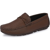 Mactree Men's Loafer (Tan, Numeric_9)