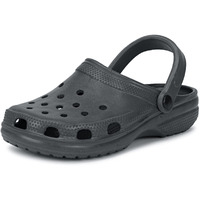 Kraasa Clogs For Men, Casual Sandals For Men, Walking Clogs For Men's Grey Uk 10
