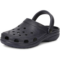 Kraasa Clogs For Men, Casual Sandals For Men, Walking Clogs For Men's Navy Uk 9