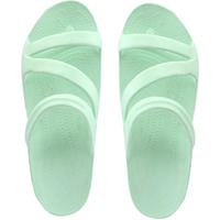 Kraasa Women And Girls Eva Slippers | Soft Comfortable Slippers | Indoor And Outdoor Flip Flops Pista Uk 5
