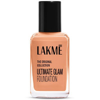 Lakm The Orignal Collection Forever Matte Foundation, Natural Pearl, 27Ml, Liquid