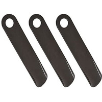 Shoeshine Shoe Horn 3 Pcs Small 7 Inch Shoe Horn For Men And Women