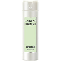 Lakm Gentle & Soft Deep Pore Cleanser 120 Ml