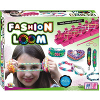 Bkdt Marketing Jewellery Boutique - Fun Game - Multicolour Beads - Make Beautiful Necklace, Fashionable Bracelets & Funky Earrings-Jewellery Making Kit For Girls - Beads For Jewellery Making