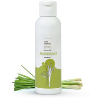 Air-Roma Pure, Natural And Undiluted Lemon Grass Aroma Diffuser Oil, 100Ml | Strong & Long-Lasting Aroma - Fragrance Oil For Home, Office, Candles