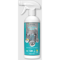 Ds Care Multipurpose Tap & Shower Cleaner Powerful Solution For Keeping Your Bathroom Clean. It Effectively Removes Tough Stains Rust, Limescale, And Hard Water Deposits 500 Ml (Pack 1)