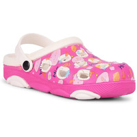 Liberty Kids Lpmxt-820 Pink Clogs - 33 Euro