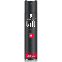 Taft Schwarzkopf Power Hair Lacquer Mega Strong 5 Spray -250 Ml