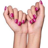 Renee Stick On Nails Bn 09| 24 Reusable Artificial Fake Nail Set| Lightweight & Long Lasting| Easy To Use| Quick Fix For Festivals & Special Occasions