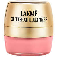 Lakme Face Sheer Blusher, Desert Rose | 4G | Highlighter For Face Makeup | Lakme Highlighter For Effortless Shine | Soft Glow Highlighter By Lakme