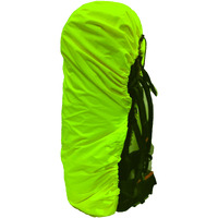 Add Gear Rain Cover - High Visibility Professional Trekking/Hiking/Mountaineering Cover For Rucksacks 40 To 80 Lit