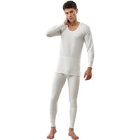 Lux Inferno Men's Thermal Set_Set_Rn_95_White