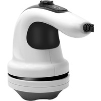 Dr Physio Electric Full Body Massager For Pain Relief Of Back, Leg & Foot, White