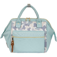Vismiintrend Mini Diaper Bag Backpack For Mothers For New Born Baby Boy And Girl Products Carry & Travel | Mother, Maternity, Hospital | Gifts For Mom To Be | Small (Camouflage)