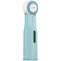 Havells Plastic Zella 1500 Watts Immersion Heater|Automatic Cut-Off,Temp. Setting,Isi Mark 3 Pin Molded Plug|Protection Cover,Nickel Plating,Smart Switch For Safe Operation,Warranty: 2 Year|(Blue)