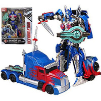 Kiditos Truck Action Figure, (22 Cm, Multi)