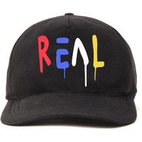 Primebox Head Caps For Men Unisex With Adjustable Velcro Strap Cap Summer Caps Men Sports Cricket Caps, Gym Cap (Black Cap Real Print)