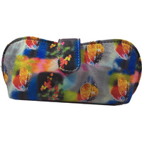 Style Bite Soft Sunglasses Covers Gift Bage For Women & Men | Shades Pouch For Girls | Eye Glasses Spectacles Soft Case | Gift Items Corporate And Ganesh Chaturthi (Multicolor)