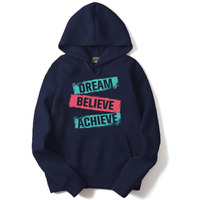 Adro Printed Hoodies/Sweatshirts For Men & Women (H-M-Dbaa-Nb_Navy_L)