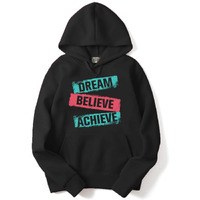 Adro Printed Hoodies/Sweatshirts For Men & Women (H-M-Dbaa-Bl_Black_L)