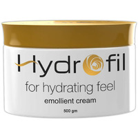 Hydrofil Moisturizing Cream 500Ml