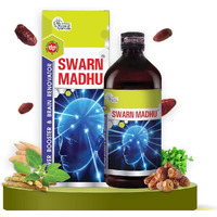 Rekha Swarn Madhu,Liquid, 380Ml (Latest Stock)
