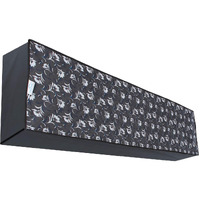 Dream Care Ac Cover For 1.0 Ton Split Ac (Indoor)