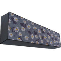 Dream Care Ac Cover For 1.0 Ton Split Ac (Indoor) 9