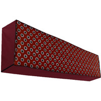 Dream Care Ac Cover For 1.0 Ton Split Ac (Indoor) 10