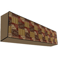 Dream Care Ac Cover For 1.5 Ton Split Ac (Indoor)