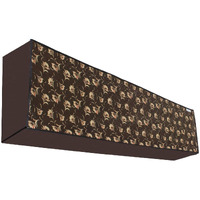 Dream Care Ac Cover For 2 Ton Split Ac (Indoor) 30Design36