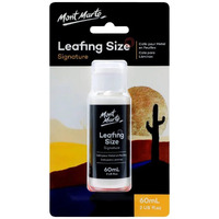 Mont Marte-Mont Marte Leafing Size- 60Ml