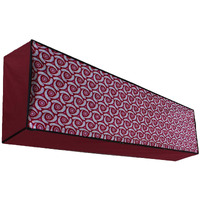 Dream Care Ac Cover For 1.0 Ton Split Ac (Indoor) Sa57