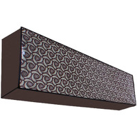 Dream Care Ac Cover For 1.0 Ton Split Ac (Indoor) Sa58