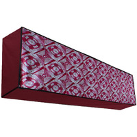Dream Care Ac Cover For 1.0 Ton Split Ac (Indoor) Sa55