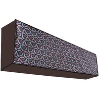 Dream Care Ac Cover For 1.0 Ton Split Ac (Indoor) Sa59