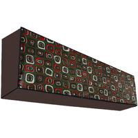 Dream Care Designer Ac Cover For Split Indoor Unit 1 Ton