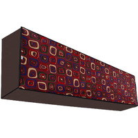 Dream Care Designer Ac Cover For Split Indoor Unit 1.5 Ton