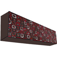 Dream Care Designer Ac Cover For Split Indoor Unit 1 Ton