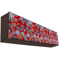 Dream Care Designer Ac Cover For Split Indoor Unit 2 Ton