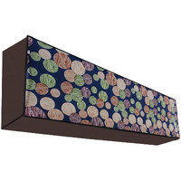 Dream Care Designer Ac Cover For Split Indoor Unit 1.5 Ton