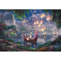 Hasthip 5D Diamond Painting By Number Kit, 40 * 50Cm Full Drill Diamond Painting Rhinestone Embroidery Pictures For Adults Kids Relaxation And Home Wall Decor (Multi-Color 2)