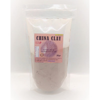 Cero China Clay For Pottery Making, Play Dough And Art & Craft (200Gm)