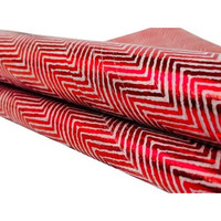 Kidsy Winsy Gift Wrapping Paper (Herringbone) | Tissue Paper Gift Wrap | Bouquet Wrapping Paper | Art And Craft | Recyclable Wrapping Paper | Lightweight And Soft | 80 Sheets, 18 Gsm (20 X 20 Inches)